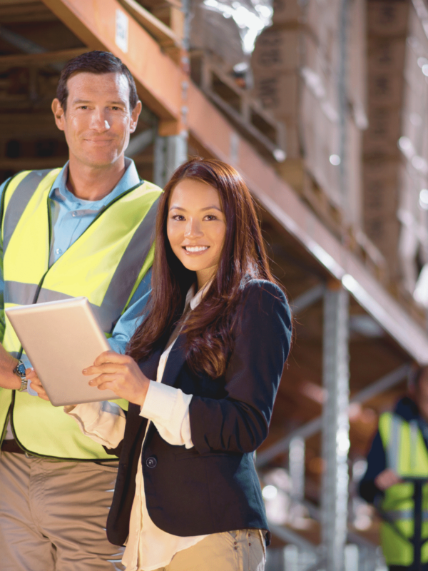 Warehouse Consulting Warehouse Consulting