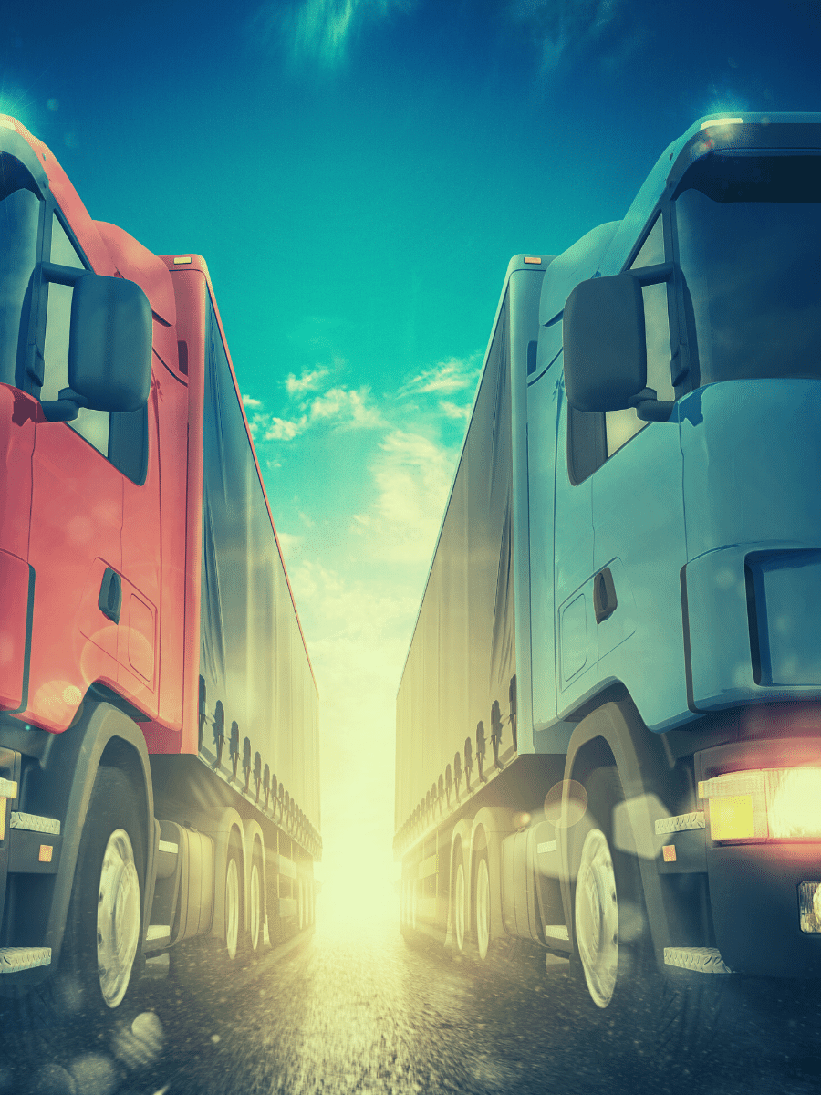 Transport Management