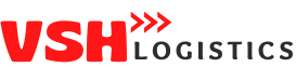 VSH Logistics Solutions Pvt. Ltd Logo