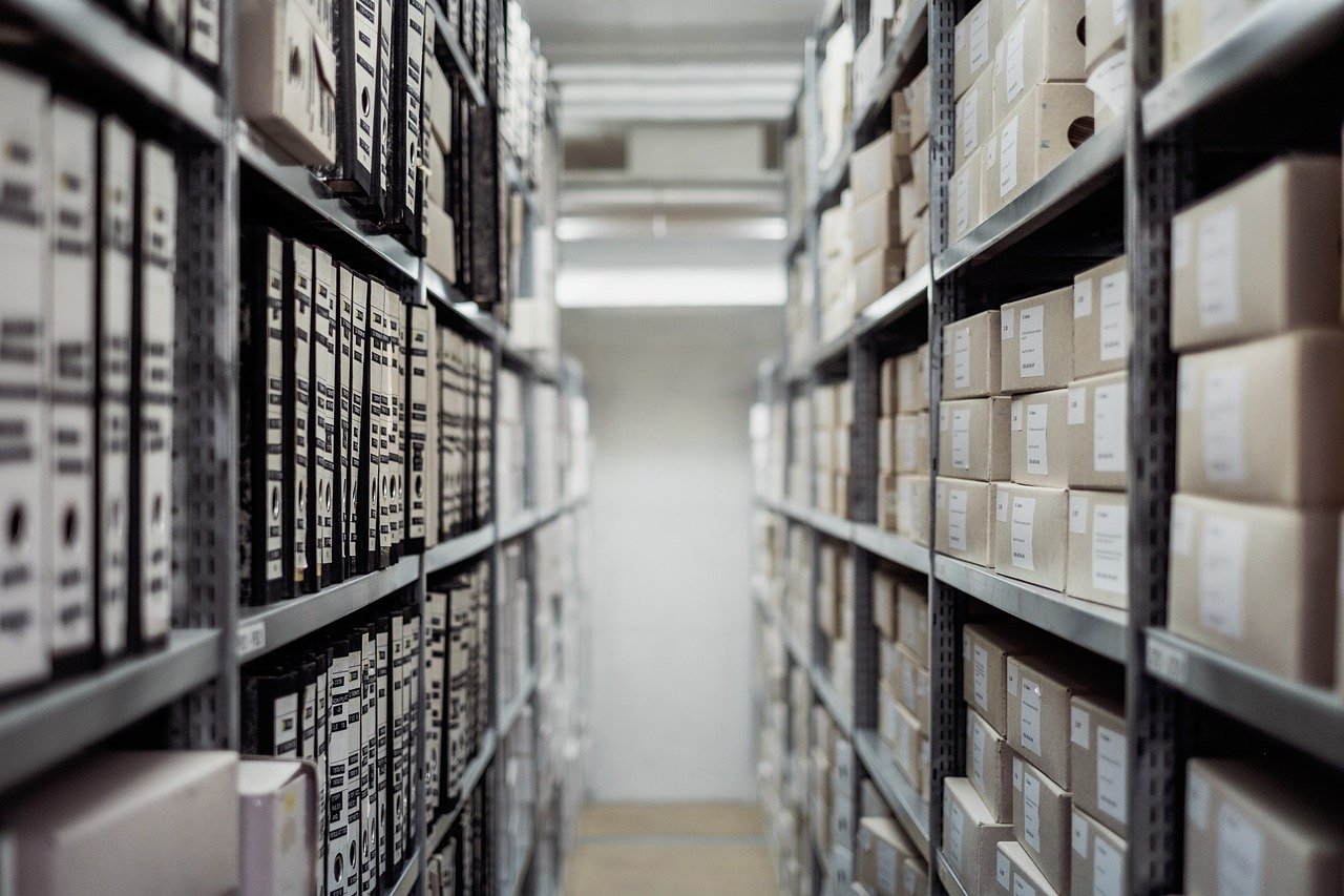 WAREHOUSE CONSULTING START TO END MANAGEMENT