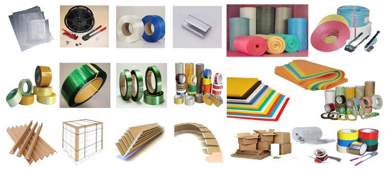 PACKING SOLUTIONS