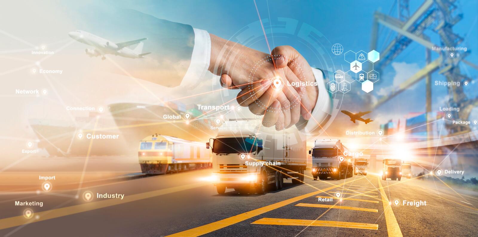TRANSPORT MANAGEMENT